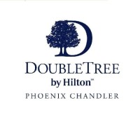 DoubleTree by Hilton Phoenix Chandler Logo