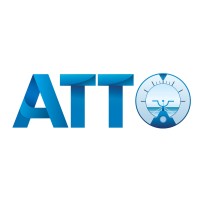 ATT Aviation Technical Support Logo