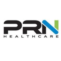 PRN Healthcare Logo
