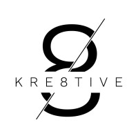 Kre8tive Agency Logo
