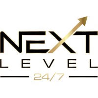 Next Level 24/7 Logo