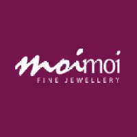 Moi Moi Fine Jewellery Logo
