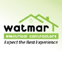 Watmar Electrical Contractors Logo
