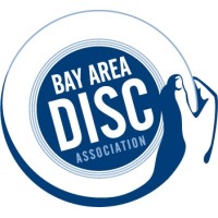 Bay Area Disc Association Logo