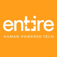 Entire Tech (Australia) Pty Ltd Logo
