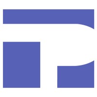 Trusting Pixels Inc. Logo