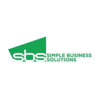 Simple Business Solutions South Africa Logo