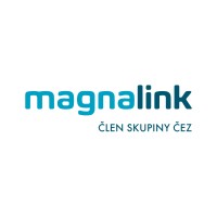 Magnalink, a.s. Logo