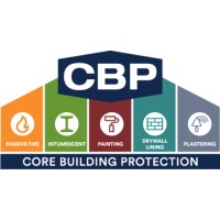 Core Building Protection Services Logo