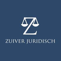 Zuiver Juridisch Logo