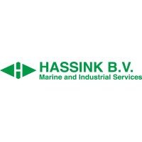 Hassink Marine and Industrial Services B.V. Logo