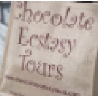 Chocolate Ecstasy Tours Logo