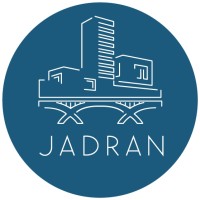 Jadran d.o.o. Beograd Logo