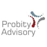Probity Advisory (Pty) Ltd Logo