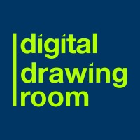 Digital Drawing Room Logo