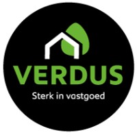 Vastgoed Verdus Logo