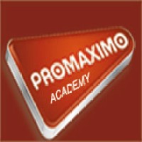 Promaximo Academy Logo