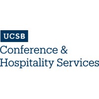 UCSB Conference & Hospitality Services Logo