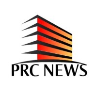 PRC NEWS Logo
