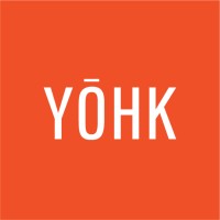 YŌHK Logo