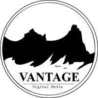 Vantage Digital Media Logo