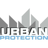Urban Protection Group Logo