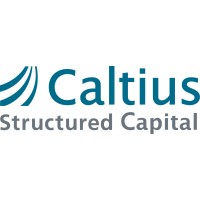 Caltius Structured Capital Logo