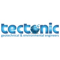 Tectonic Geotechnical and Environmental Consultants Logo