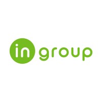 The IN Group (NZ) Logo