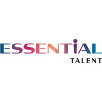 Essential Talent Logo