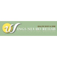 Wings Neuro Rehab Logo