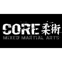 Core MMA Logo