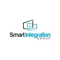 Smart Integration Group Logo