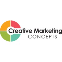 Creative Marketing Concepts, Inc Logo