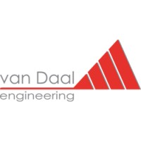 van Daal engineering B.V. Logo