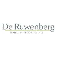 De Ruwenberg Hotel Meetings Events Logo