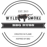 Wyld Smoke BBQ Rubs Logo