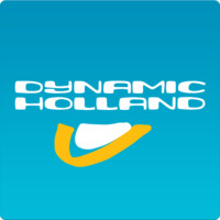 Dynamic Holland Logo