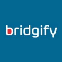 bridgify GmbH Logo