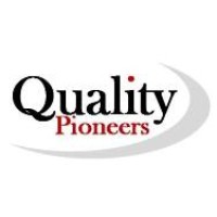 Quality Pioneers Logo