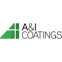 A&I Coatings Logo