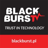 BlackBurstTV Logo