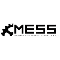 Mechanical Engineering Student Society Logo