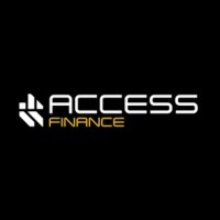 Access Finance Logo