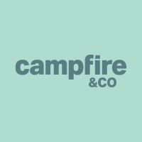 Campfire & co Logo