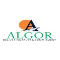 Algor Supply Chain Solutions pvt ltd Logo