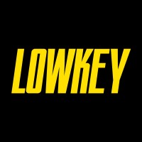 Lowkey Radio Logo
