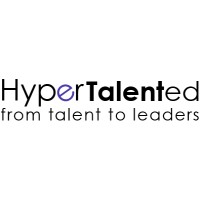 HyperTalented Logo