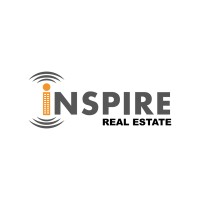 Inspire Real Estate Egypt Logo