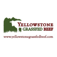 Yellowstone Grassfed Beef Logo